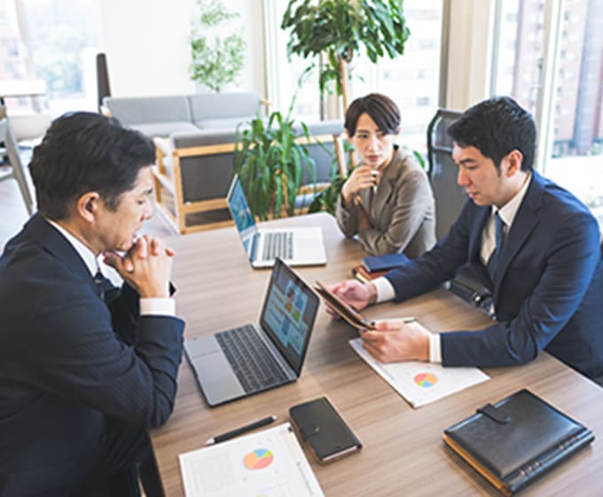 所内勉強会